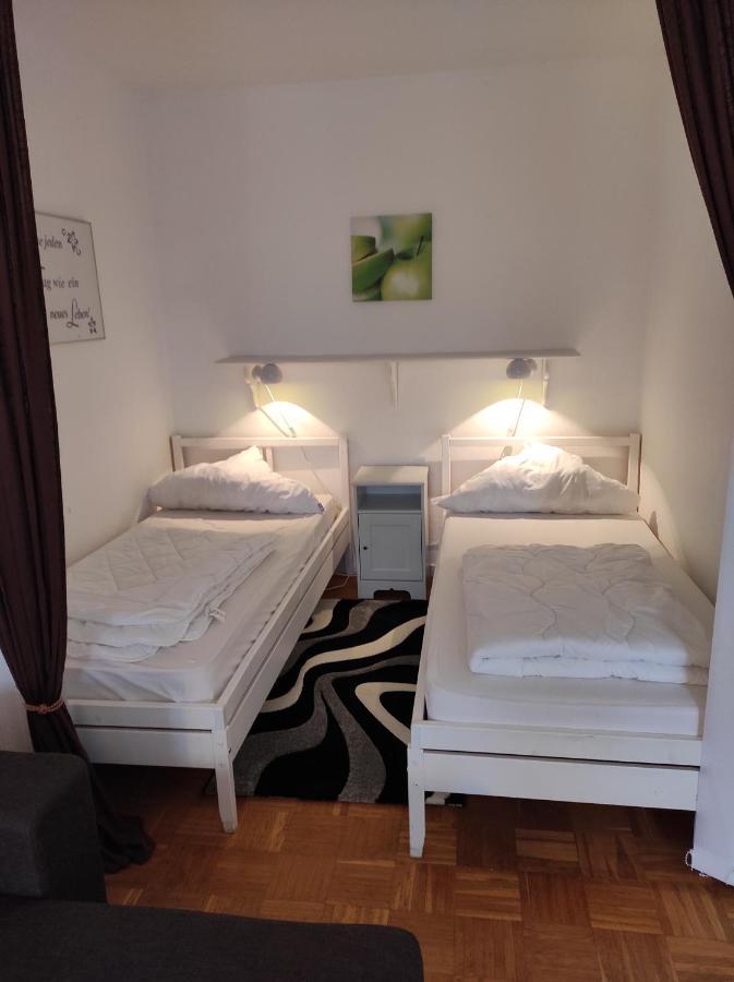 Guenther's Harzburg Stube Apartment Bad Harzburg