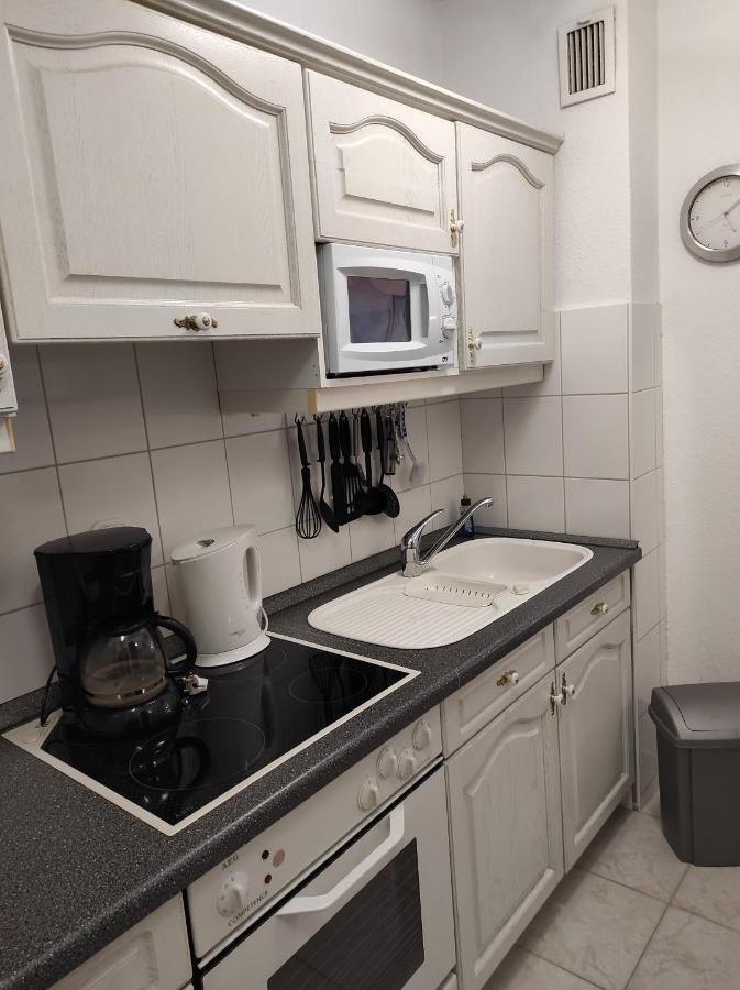 Guenther's Harzburg Stube Apartment Bad Harzburg