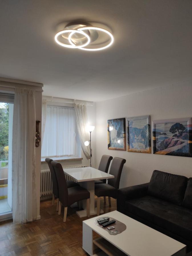 Guenther's Harzburg Stube Apartment Bad Harzburg