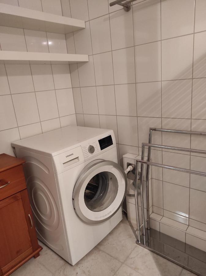 Guenther's Harzburg Stube Apartment Bad Harzburg