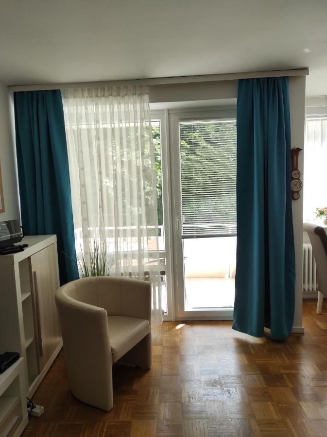 Apartment Guenther's Harzburg Stube *