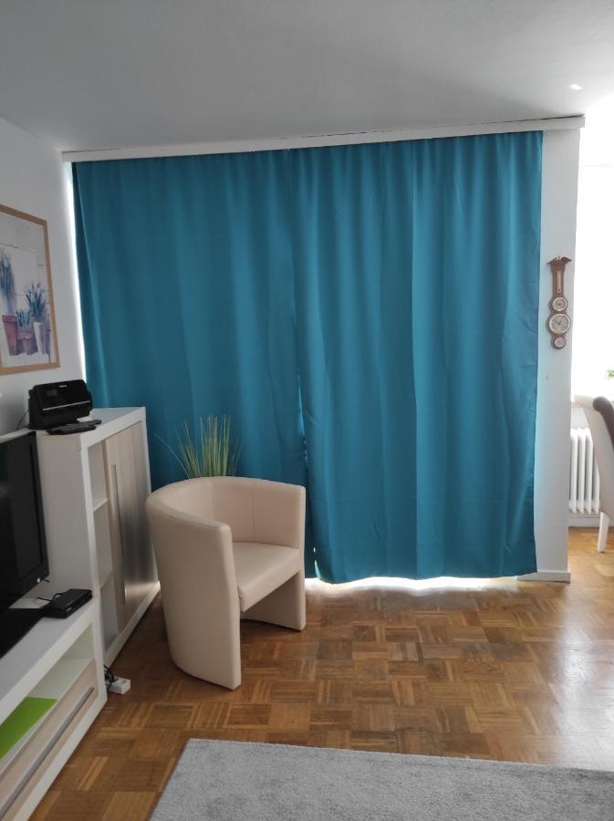 Guenther's Harzburg Stube *